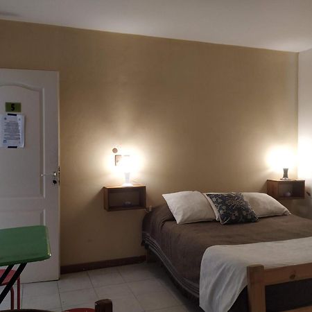 ホテル Complejo Aloha Puerto Pirámides 部屋 写真