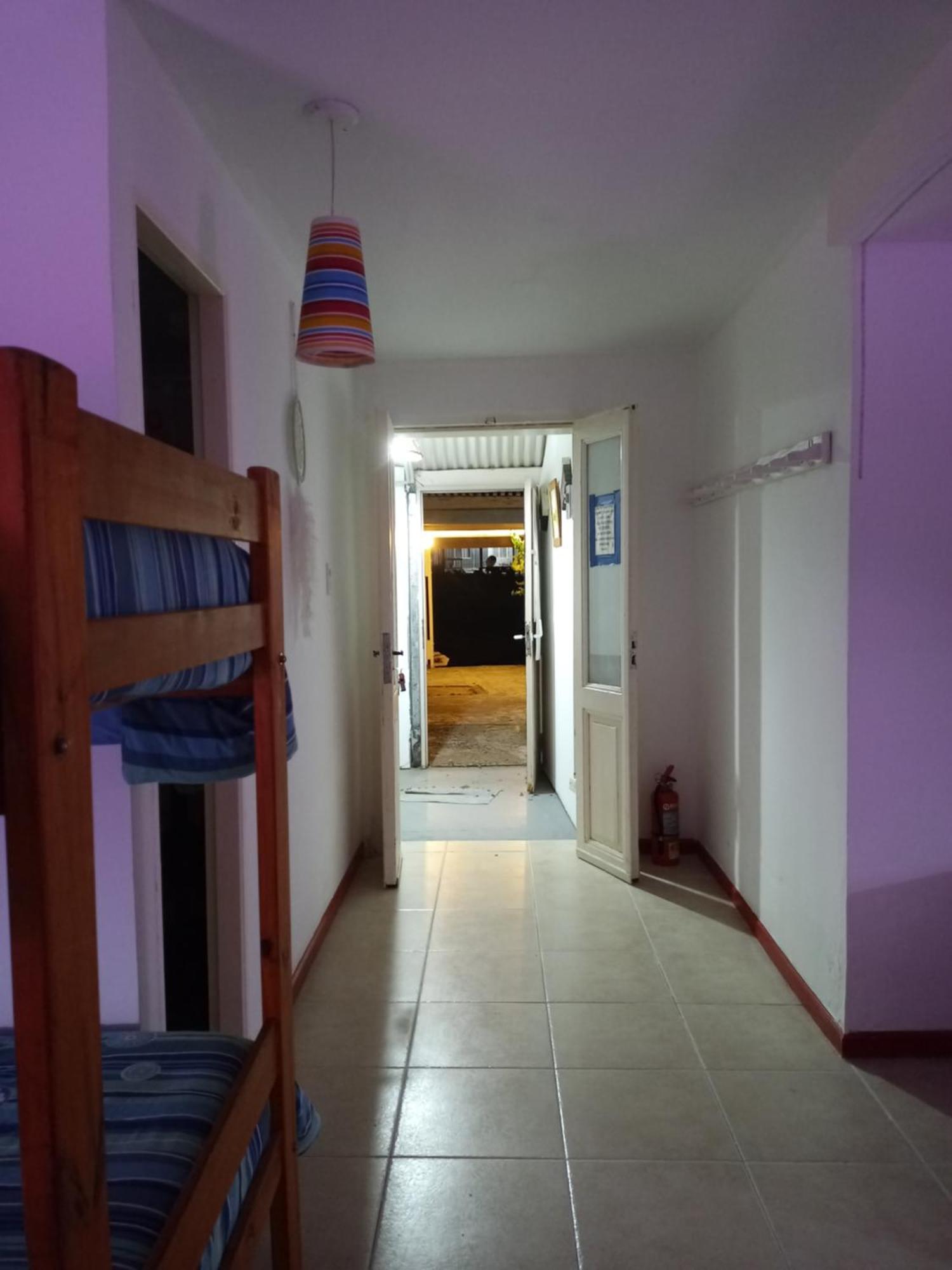 ホテル Complejo Aloha Puerto Pirámides 部屋 写真