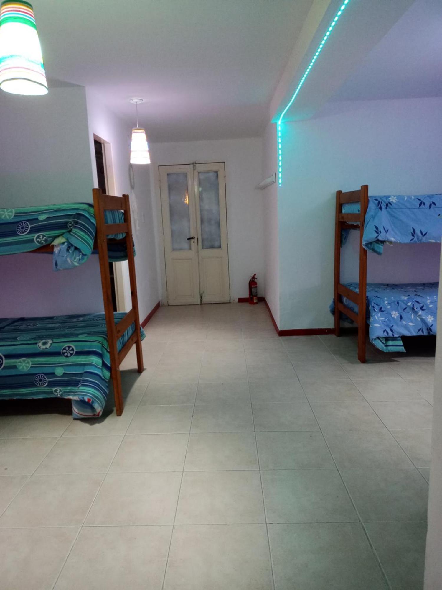 ホテル Complejo Aloha Puerto Pirámides 部屋 写真
